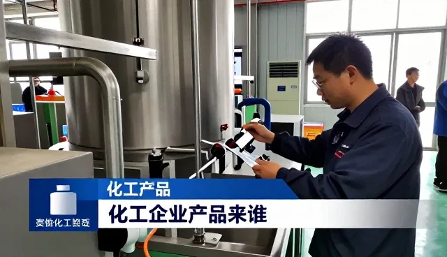 山东诺森威新材料有限公司助力企业提升化工产品能力