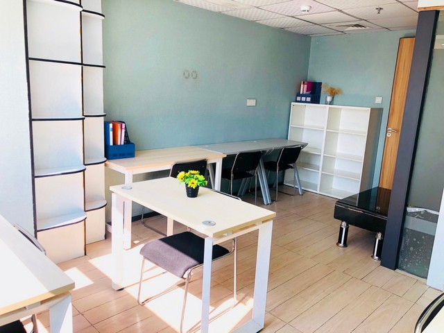 cnc加工数控中心